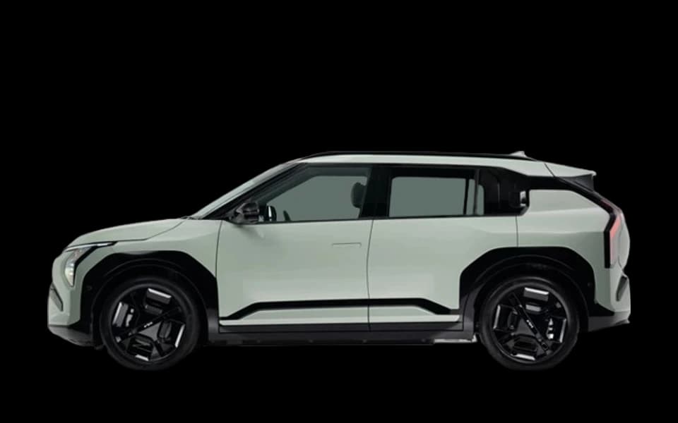Kia EV3 Light+ 2WD Long Range
